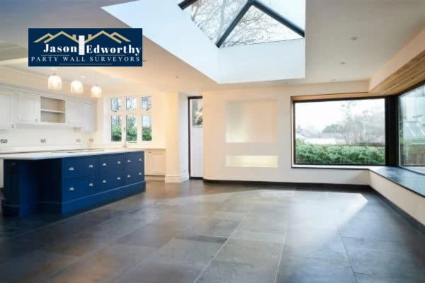 Our top tips for building near a boundary line Staveley