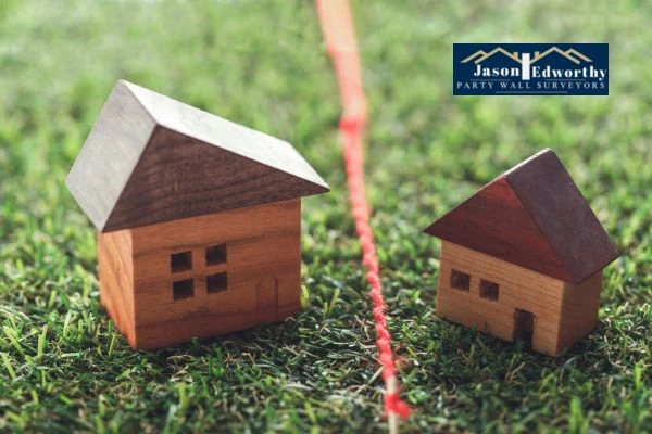 Do you want to build on a boundary line Staveley call our team today!