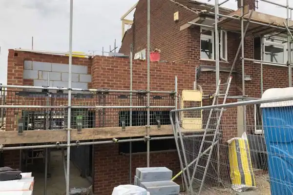 Reasons to Call a Party Wall Surveyor Staveley