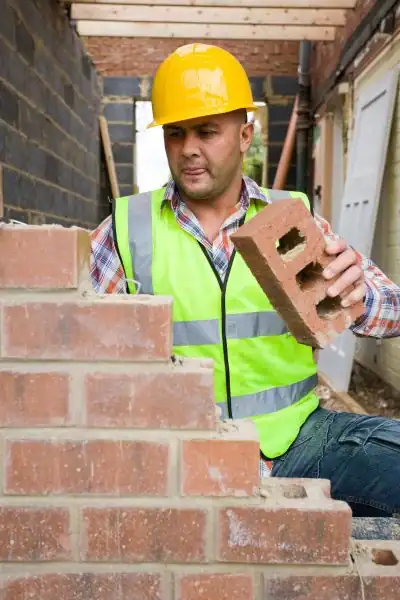 Jason Edworthy Party Wall Surveyors Staveley Working with Builders